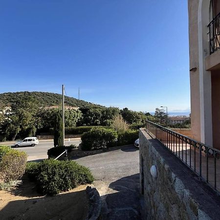 Appartement Cala Di Mare L'Ile Rousse ภายนอก รูปภาพ