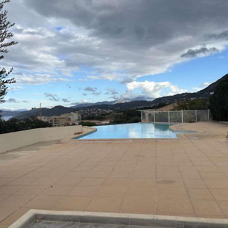 Appartement Cala Di Mare L'Ile Rousse ภายนอก รูปภาพ