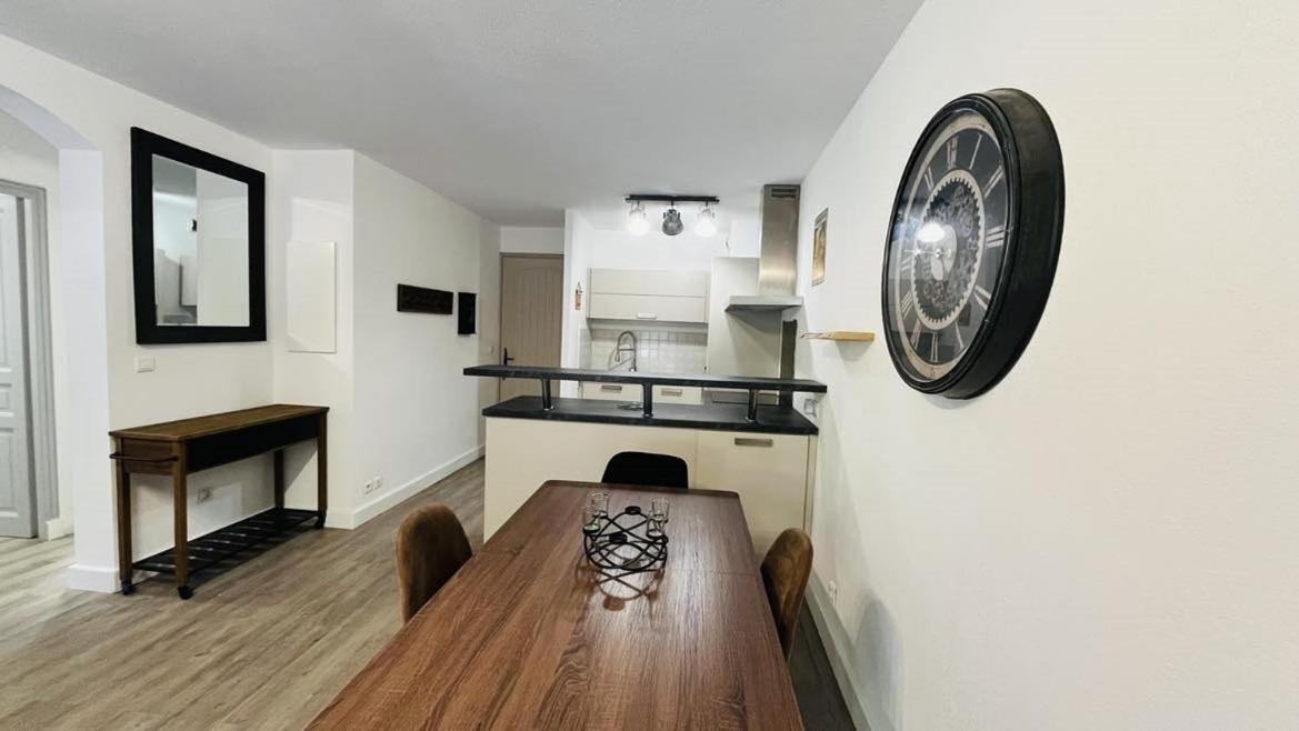 Appartement Cala Di Mare L'Ile Rousse ภายนอก รูปภาพ