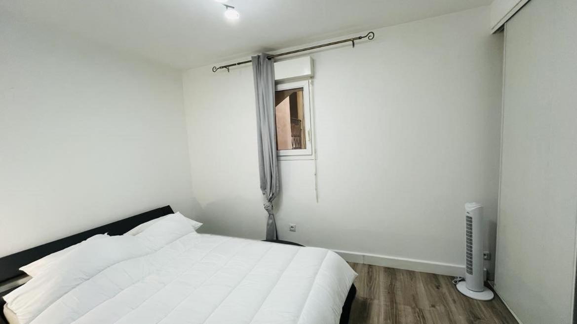 Appartement Cala Di Mare L'Ile Rousse ภายนอก รูปภาพ