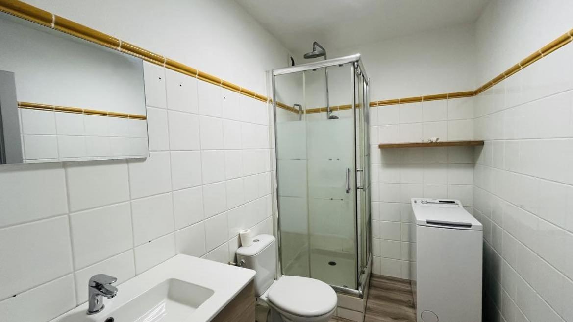Appartement Cala Di Mare L'Ile Rousse ภายนอก รูปภาพ